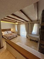 Dilek Hanım Konağı Datça