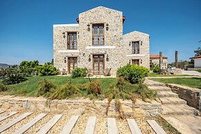 Dilek Hanım Konağı Datça