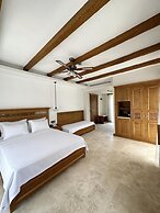 Dilek Hanım Konağı Datça