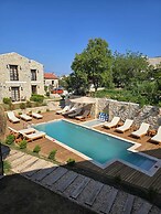 Dilek Hanım Konağı Datça