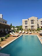 Dilek Hanım Konağı Datça