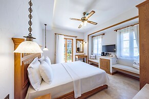 Dilek Hanım Konağı Datça