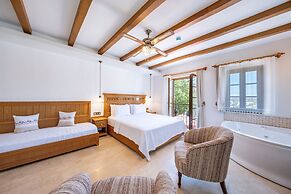 Dilek Hanım Konağı Datça