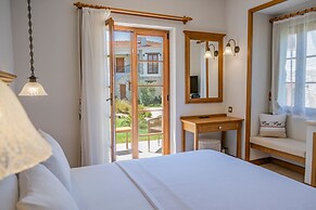 Dilek Hanım Konağı Datça