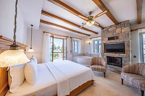 Dilek Hanım Konağı Datça