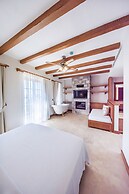 Dilek Hanım Konağı Datça