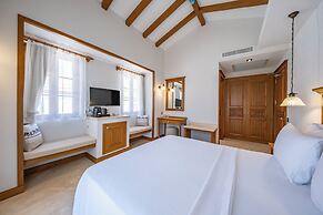 Dilek Hanım Konağı Datça