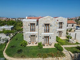 Dilek Hanım Konağı Datça