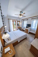 Dilek Hanım Konağı Datça