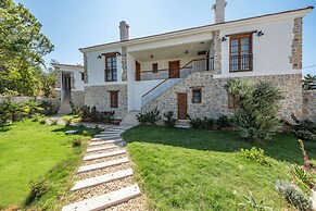 Dilek Hanım Konağı Datça