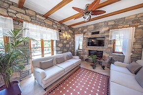 Dilek Hanım Konağı Datça