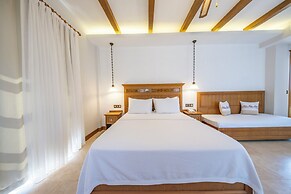 Dilek Hanım Konağı Datça