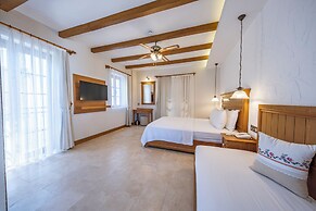 Dilek Hanım Konağı Datça