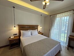 Dilek Hanım Konağı Datça