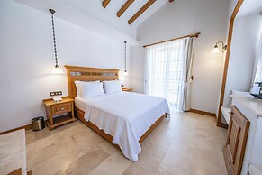 Dilek Hanım Konağı Datça