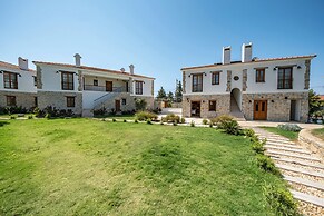 Dilek Hanım Konağı Datça