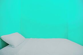 SPOT ON 92554 Budi Homestay SyariahNearGrand Batam Mall