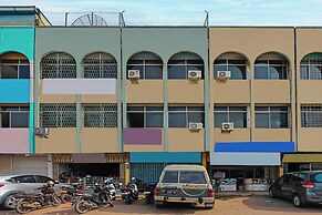 SPOT ON 92554 Budi Homestay SyariahNearGrand Batam Mall