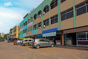 SPOT ON 92554 Budi Homestay SyariahNearGrand Batam Mall