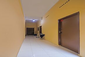 SPOT ON 92554 Budi Homestay SyariahNearGrand Batam Mall