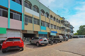 SPOT ON 92554 Budi Homestay SyariahNearGrand Batam Mall