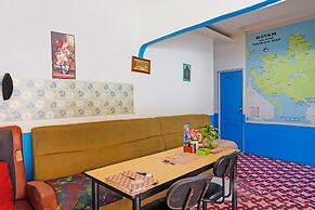 SPOT ON 92554 Budi Homestay SyariahNearGrand Batam Mall