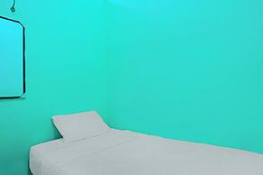 SPOT ON 92554 Budi Homestay SyariahNearGrand Batam Mall