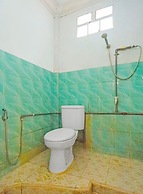 SPOT ON 92554 Budi Homestay SyariahNearGrand Batam Mall