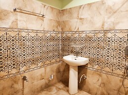 Hotel Bhagwani Palace