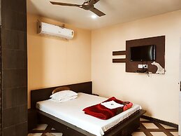 Hotel Bhagwani Palace