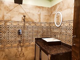 Hotel Bhagwani Palace