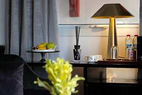 Andriana Resort & Spa