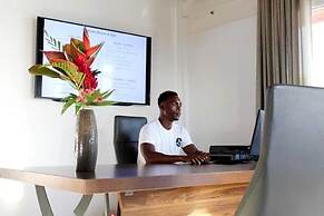 Andriana Resort & Spa