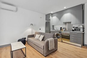 Limehome Madrid Calle de Santa Ana