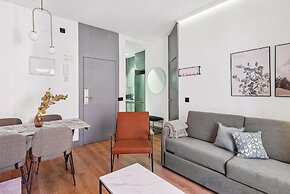 Limehome Madrid Calle de Santa Ana