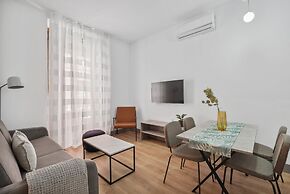 Limehome Madrid Calle de Santa Ana