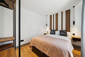 Limehome Madrid Calle de Santa Ana