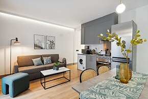 Limehome Madrid Calle de Santa Ana