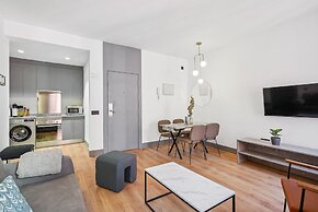 Limehome Madrid Calle de Santa Ana