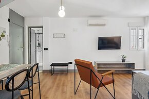 Limehome Madrid Calle de Santa Ana