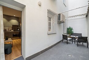 Limehome Madrid Calle de Santa Ana