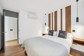 Limehome Madrid Calle de Santa Ana