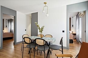 Limehome Madrid Calle de Santa Ana