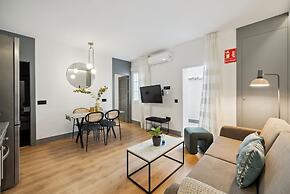 Limehome Madrid Calle de Santa Ana