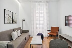 Limehome Madrid Calle de Santa Ana