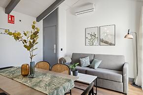 Limehome Madrid Calle de Santa Ana