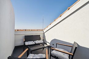 Limehome Madrid Calle de Santa Ana