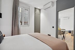 Limehome Madrid Calle de Santa Ana