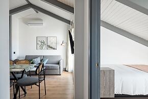 Limehome Madrid Calle de Santa Ana