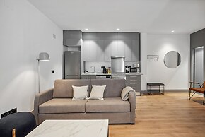 Limehome Madrid Calle de Santa Ana